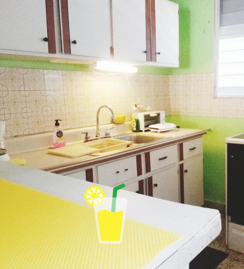 La Casa En Fajardo Apartment Ngoại thất bức ảnh