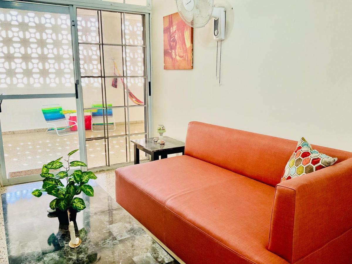 La Casa En Fajardo Apartment Ngoại thất bức ảnh